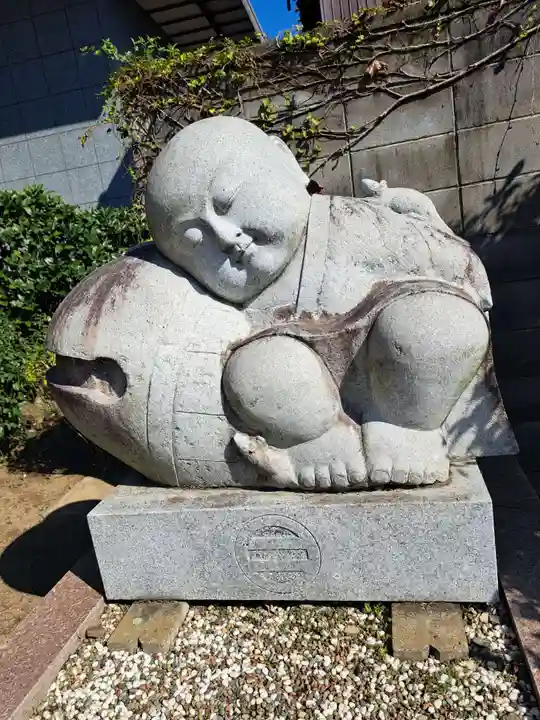 龍蔵寺(埼玉県)