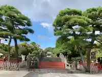 鶴岡八幡宮(神奈川県)