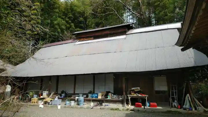 阿蘇神社のその他建物