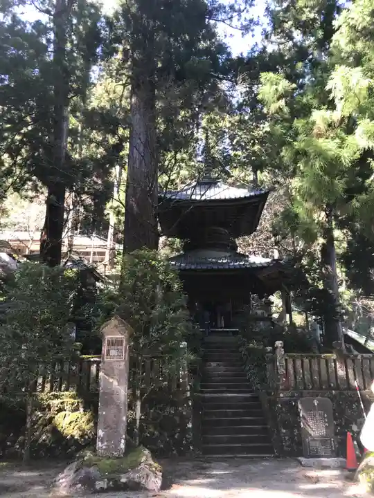 最乗寺(道了尊)のその他建物