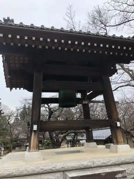 実相寺のその他建物