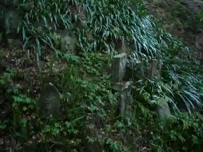 行道山 浄因寺(栃木県)