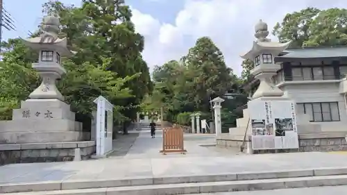 廣田神社(兵庫県)