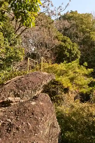 霊岩寺(愛媛県)