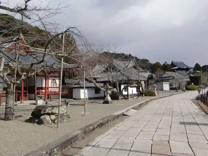粉河寺(和歌山県)