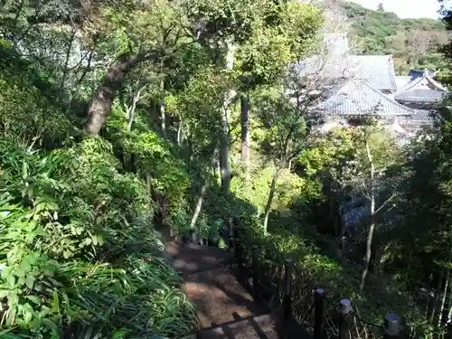 長谷寺のその他建物