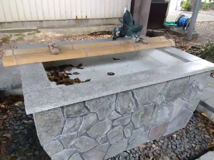 八幡神社(福井県)