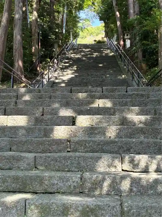 伊豆山神社(静岡県)