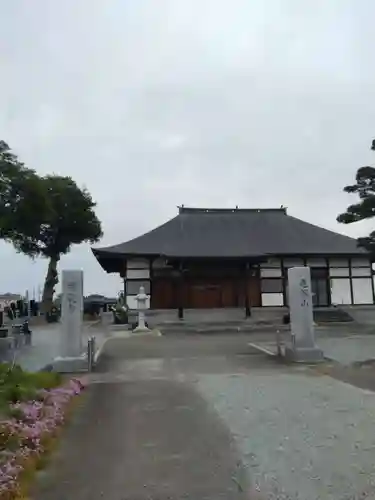 禅竜寺(宮城県)