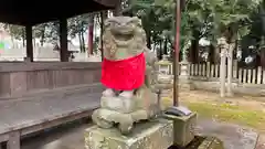 大歳神社(兵庫県)