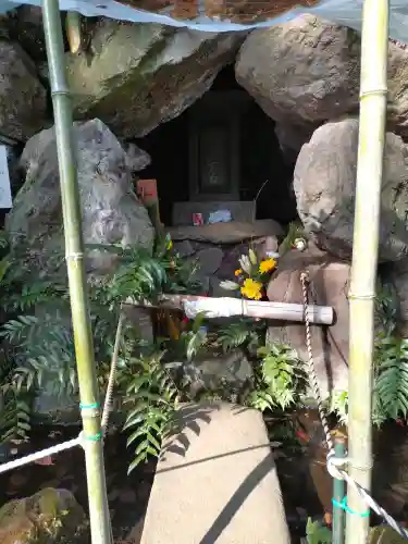 奥澤神社(東京都)