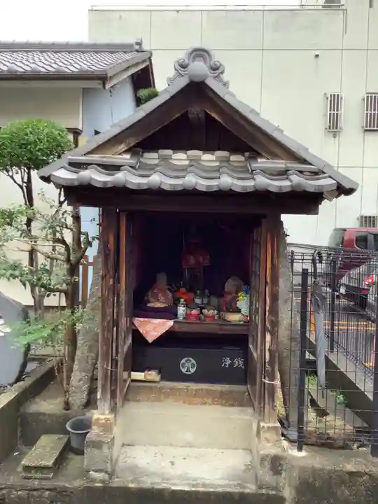 善光寺(愛知県)