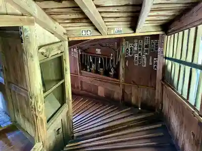 円通三匝堂（さざえ堂）(福島県)