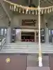 平潟神社(新潟県)