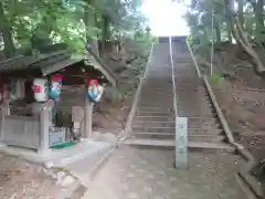 神積寺の建物その他