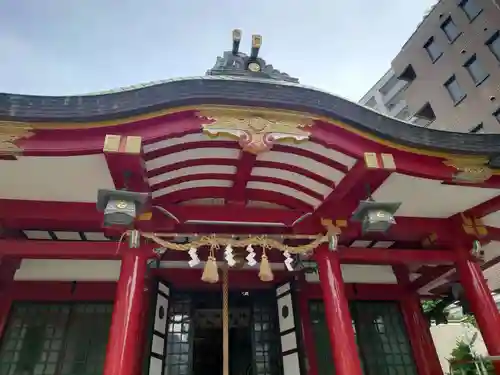 二宮神社(兵庫県)