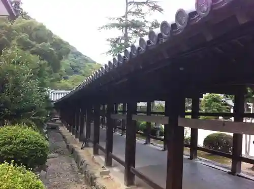 吉備津神社の建物その他