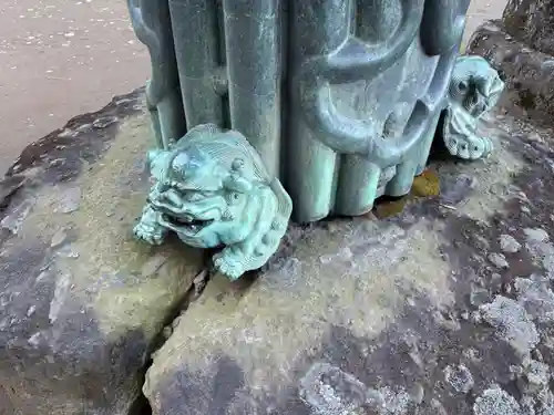 妙義神社(群馬県)