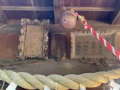 熊野神社(千葉県)