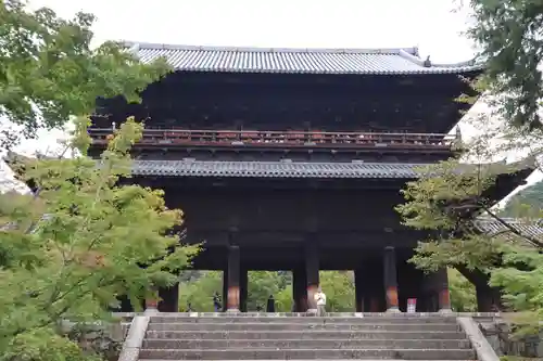 南禅寺(京都府)