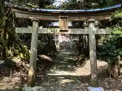 木野神社(福井県)