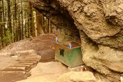 上色見熊野座神社(熊本県)