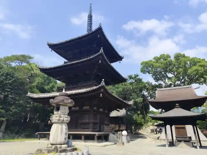 石手寺(愛媛県)