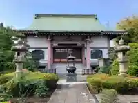 観音寺(東京都)