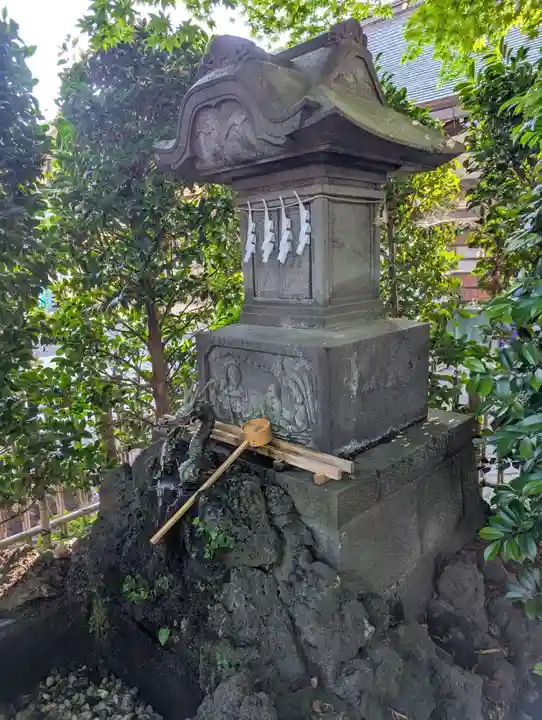 大國魂神社(東京都)