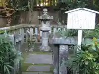 高桐院のその他建物