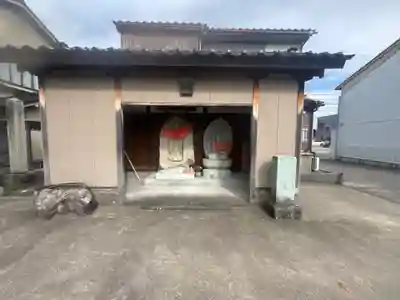 祇陀寺(石川県)