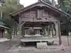 蛭口日枝神社のその他建物