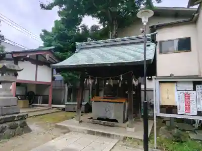 菅原神社(東京都)