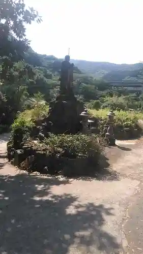 平山観音院(福岡県)