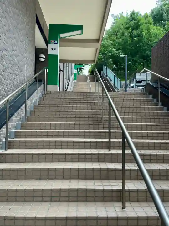 金刀比羅神社(千葉県)