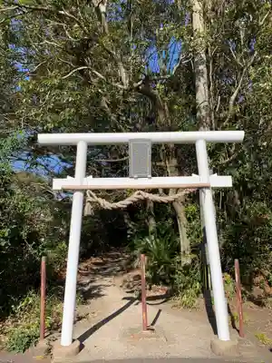 大村神社の末社・摂社