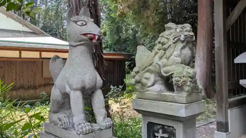 八坂神社(滋賀県)