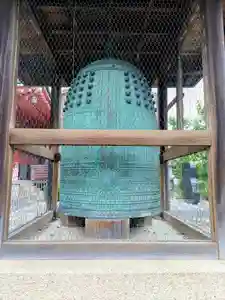 津観音のその他建物