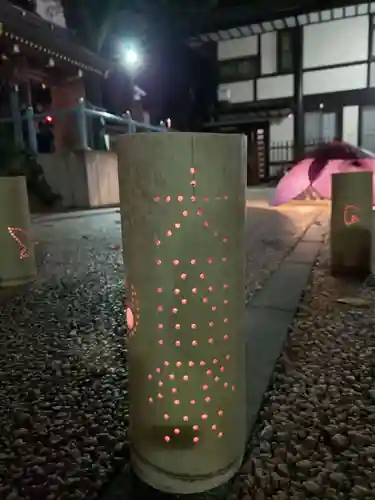 熊野神社(東京都)