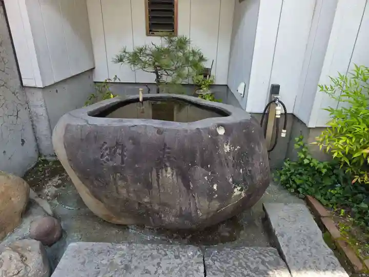 栃尾大神宮(新潟県)