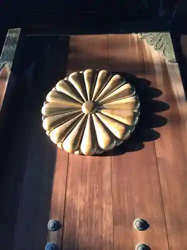 靖國神社のその他建物