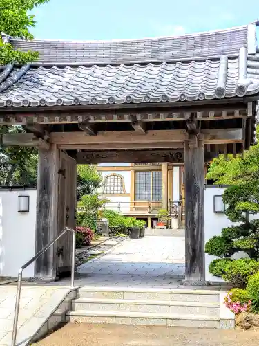 不磷寺(宮城県)