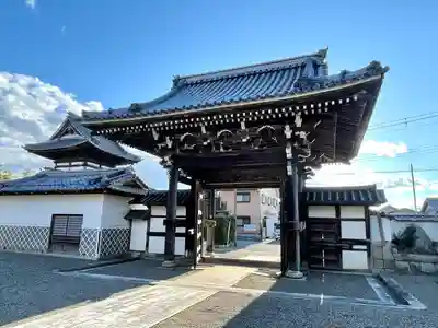 善照寺(滋賀県)