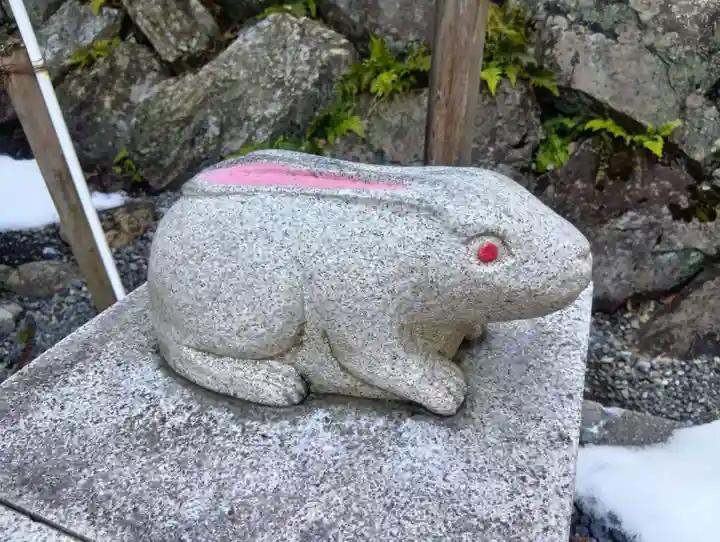 三輪神社(岐阜県)