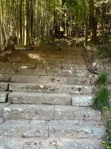 大山寺(徳島県)