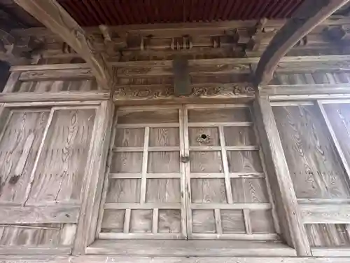 諏訪神社(山形県)