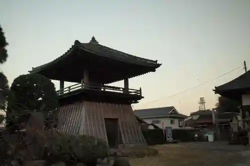 法恩寺のその他建物