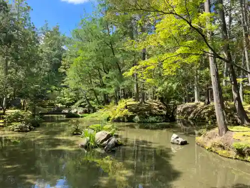 西芳寺(京都府)