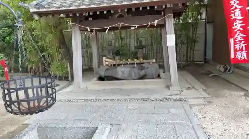 菅生神社(愛知県)