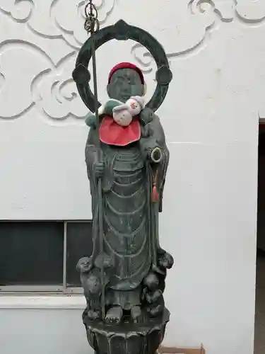 大須観音 （北野山真福寺宝生院）(愛知県)